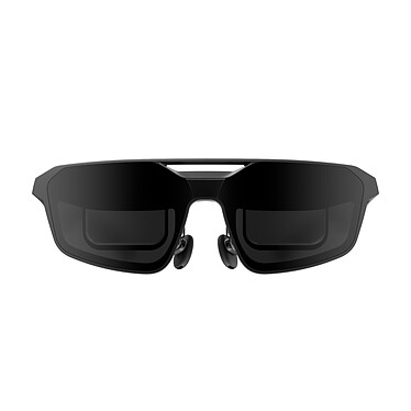 Casque Réalité Virtuelle