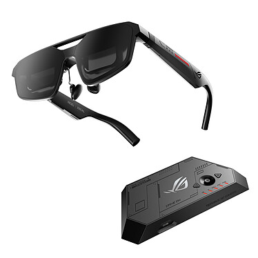ASUS ROG XREAL R1 pas cher