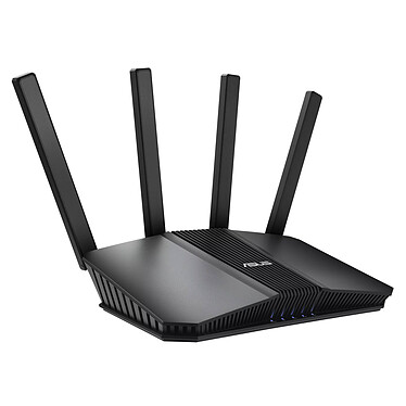 Routeur firewall