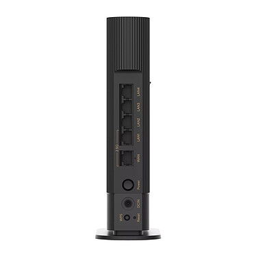 ASUS ProArt Router PRT-BE5000 pas cher