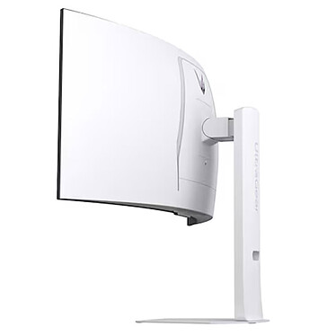 Acheter LG 34" OLED - UltraGear 34GX90SA-W