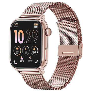 Montre connectée