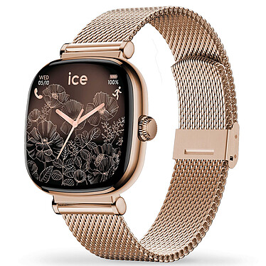 Montre connectée