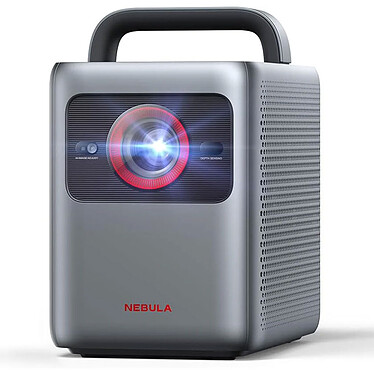 Nebula Cosmos 4K SE