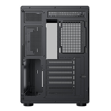 Xigmatek Aqua Compact Air (Noir) pas cher