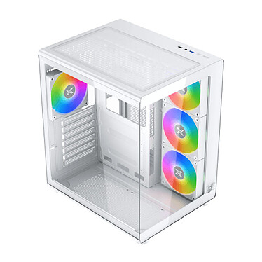 Boîtier PC