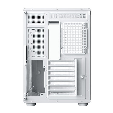 Xigmatek Aqua Compact Air (Blanc) pas cher