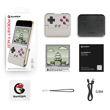 GameSir Pocket Taco pas cher