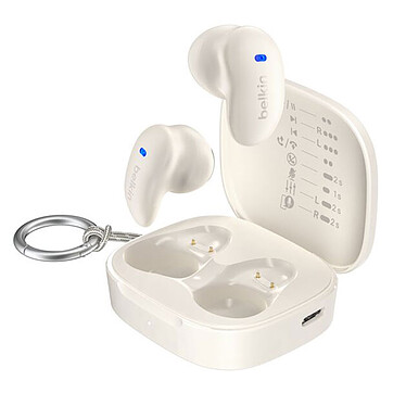 Belkin SoundForm Anywhere (Sable)