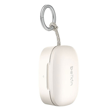Avis Belkin SoundForm Anywhere (Sable)