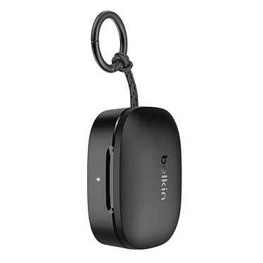 Avis Belkin SoundForm Anywhere (Noir)