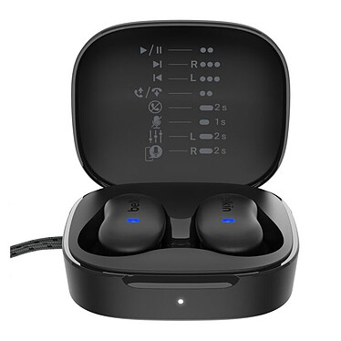 Belkin SoundForm Anywhere (Noir) pas cher