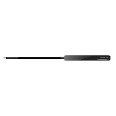 Acheter Belkin Hub USB-C vers 4x USB, 1x Ethernet, 1x HDMI, 1x carteSD