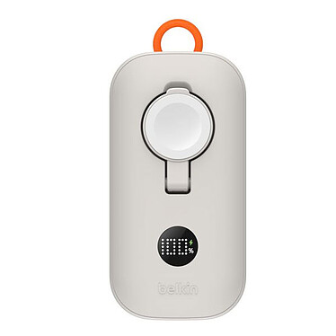 Acheter Belkin BoostCharge Pro Batterie externe 10K (Sable)
