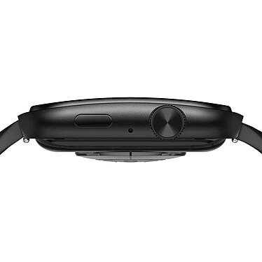 Akashi Montre Connectée avec Ecran AMOLED pas cher
