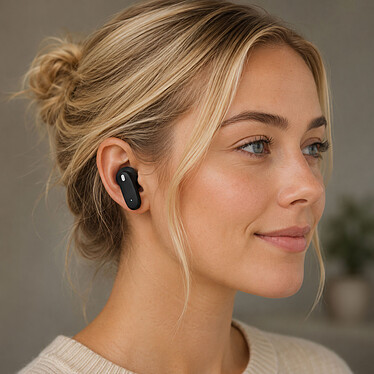 Oreillette bluetooth & micro casque