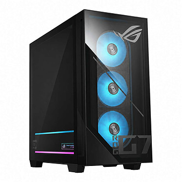 ASUS ROG STRIX G700TF-07265F196W