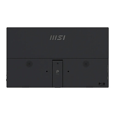 MSI 15.6" LED - PRO MP165 E6 pas cher