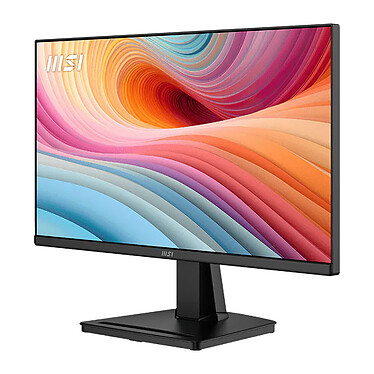 Avis MSI 21.45" LED - PRO MP225 E12VL
