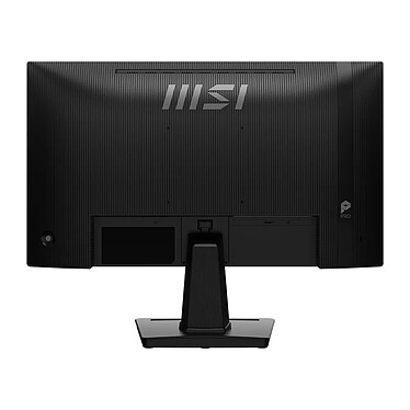 MSI 21.45" LED - PRO MP225 E12VL pas cher