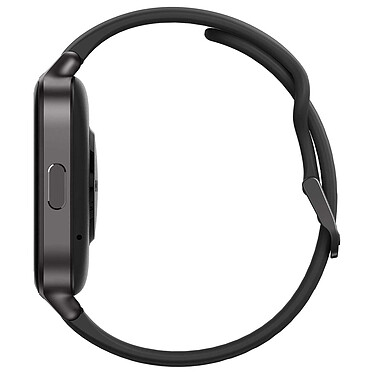 Acheter Ice Watch Ice Fit Noir + Ice Music 2.0 OFFERTE !