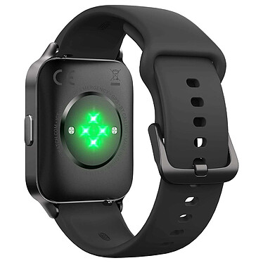 Ice Watch Ice Fit Noir + Ice Music 2.0 OFFERTE ! pas cher