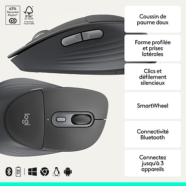 Souris PC