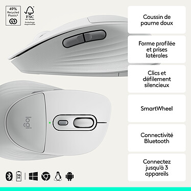 Souris PC