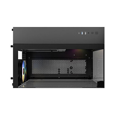 Avis Antec CX600M Trio ARGB (Noir)