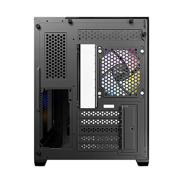 Antec CX600M Trio ARGB (Noir) pas cher