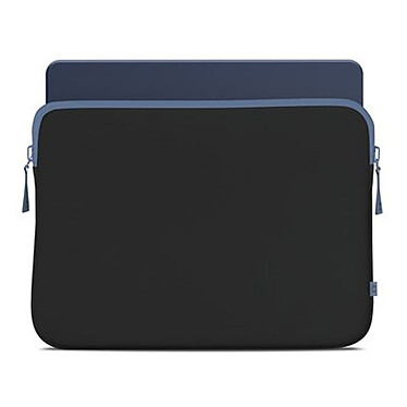 MW Housse MacBook Neo Basics ²Life Perfect Fit (Black/Earth)
