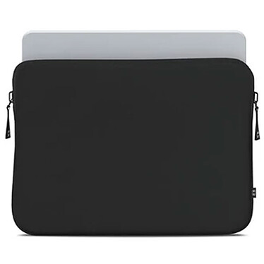 MW Housse MacBook Neo Basics ²Life Perfect Fit (Black/Black)