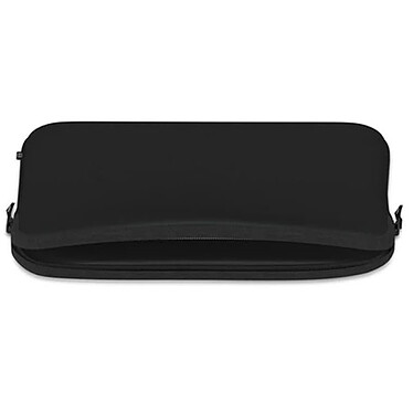 Avis MW Housse MacBook Neo Basics ²Life Perfect Fit (Black/Black)