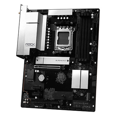 Acheter ASRock B850 Rock WiFi 7