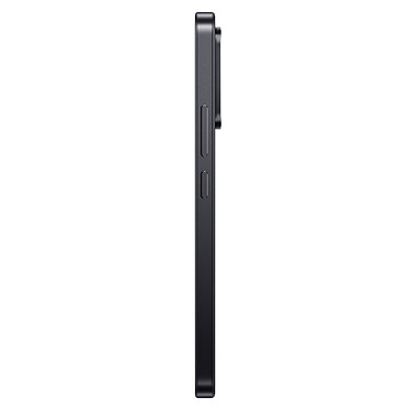 Avis Xiaomi 17T Conçu avec Leica Noir (12 Go / 256 Go)