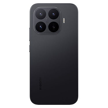 Acheter Xiaomi 17T Conçu avec Leica Noir (12 Go / 256 Go)