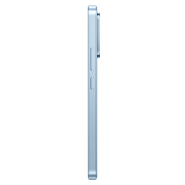 Avis Xiaomi 17T Conçu avec Leica Bleu (12 Go / 256 Go)