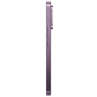 Avis Xiaomi 17T Pro Conçu avec Leica Violet (12 Go / 512 Go)
