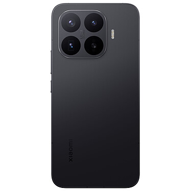 Acheter Xiaomi 17T Pro Conçu avec Leica Noir (12 Go / 512 Go)