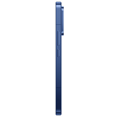 Avis Xiaomi 17T Pro Conçu avec Leica Bleu (12 Go / 512 Go)