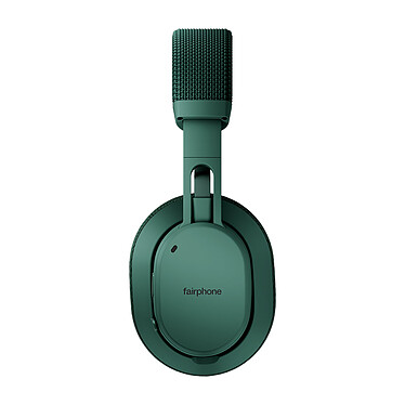 Avis Fairphone Fairbuds XL v2 Vert