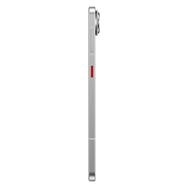 Acheter ZTE Nubia Air Pro Aero White (8 Go / 512 Go)