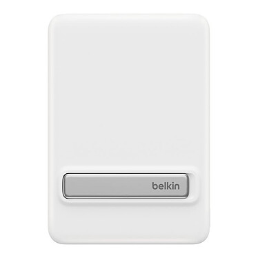 Belkin Batterie Externe 5K Boost Charge (Blanc) pas cher