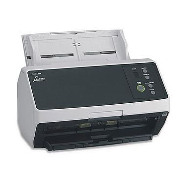 Scanner