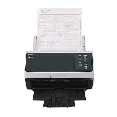 Avis Ricoh fi-8150