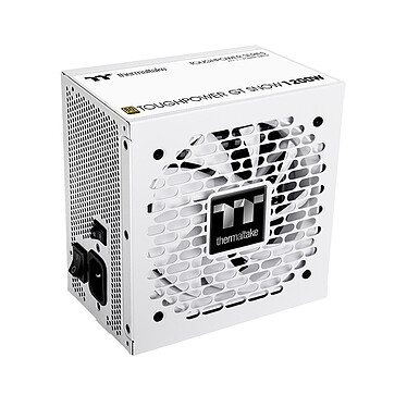 Alimentation PC