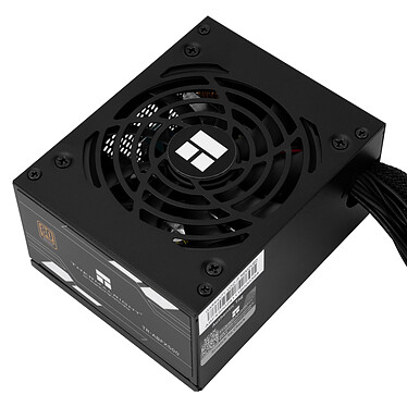Thermalright ABFX-500 (Noir) pas cher
