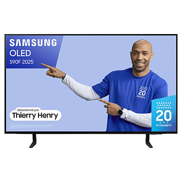 Samsung OLED TQ42S90F · Occasion