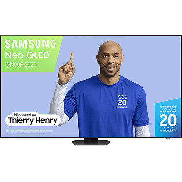 Samsung Neo QLED 65QN90F