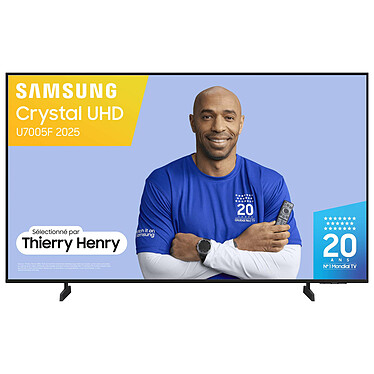 Samsung LED TU65U7005F